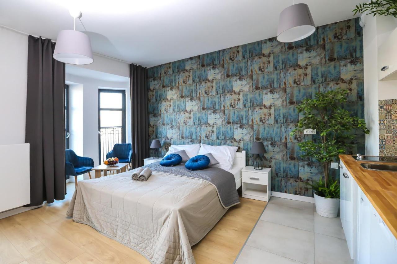 King4You Apartments Вроцлав Экстерьер фото